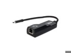 Wired Network Adapters –  – USBC2RJ45F