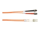 Patch Cables –  – FO625-010M-STLC