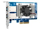 Schede di Rete PCI-E –  – QXG-10G2T