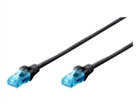 Patch Cable –  – DK-1512-0025/BL
