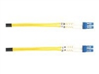Patch Cables –  – FOSM-010M-LCLC