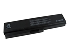 Notebook Batteries –  – TS-M305