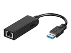 USB võrguadapterid –  – DUB-1312/E