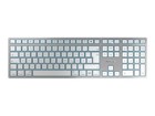 Keyboards –  – JK-9110US-1