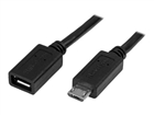 USB-Kablar –  – USBUBEXT50CM