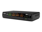 Switch KVM –  – CS1144DPH4C