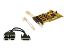 PCI-X-Nettverksadaptere –  – EX-41384