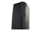Outdoor Speakers –  – AD-S4T-BK