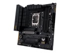 Motherboards (for Intel Processors) –  – TUF GAMING B760M-PLUS WIFI D4