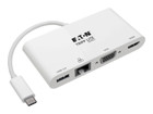 Notebook Docking Stations –  – U444-06N-HV4GU