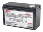 Baterías para SAI –  – APCRBC114