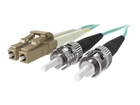 Patch Cables –  – F2F402L0-03M-G