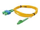 Patch Cables –  – ADD-ALC-ASC-3M9SMF