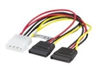 Power Cables –  – SATA-S3-K