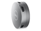 Notebook Docking Stations –  – DELLDA305U