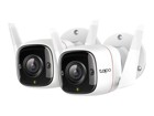 Wireless IP Cameras –  – TAPO C310P2
