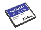 Flash Cards –  – MEM3800-64U256CF-AO