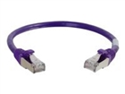 Patch Cables –  – 00909