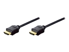 HDMI кабели –  – AK-330114-020-S