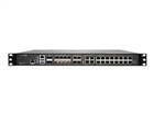Network Security Appliances –  – 02-SSC-9588