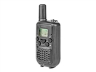 Radioapparater för Kort Tvåvägskommunikation –  – WLTK0500BK
