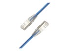 Patchkablar –  – SFTPC6A-1000M-BL
