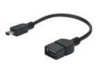 USB-Kablar –  – AK-300310-002-S