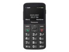 Téléphones GSM –  – KX-TU160EXB