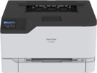 Barvni laserski tiskalniki																								 –  – P C200W