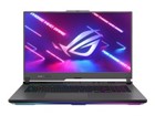 Gaming Notebooks –  – 90NR0C34-M00DN0