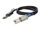 Storage Cables –  – ADD-SFF8088-8088-3M
