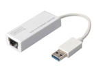 USB網路介面卡 –  – DN-3023