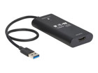 Video Capture Cards –  – U444-H4K6-CAP