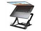 Soportes para portátiles y tablets –  – STND-LAB