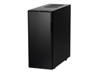 Extended ATX Cases –  – FD-CA-DEF-XL-R2-BL