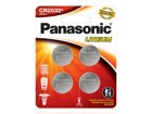 Button-Cell Batteries –  – CR2032PA4BL