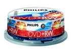 DVD matricas –  – DW4S4B25F/00