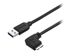 USB Kabels –  – USB3AU2MRS