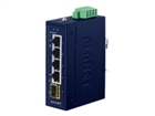 Unmanaged Switches –  – IGS-510TF