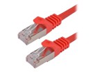 Patch Cables –  – FCC7BMSHF-1M/R