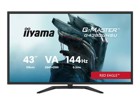 Arvutimonitorid –  – G4380UHSU-B2