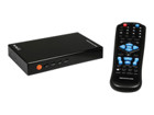 เครื่องเล่นสื่อแบบพกพา –  – M-HDTRV
