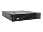 Rack-Mountable UPS –  – SMART2200RM2UL
