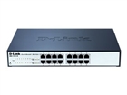 D-Link Systems – DGS-1100-16