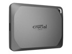 SSD, Solid State Drives –  – CT4000X9PROSSD9