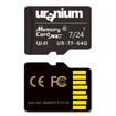 Flash karty –  – UR-TF-64G