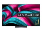 OLED TV-Apparater –  – OLED77C54LA.AEU