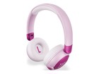Auriculares –  – JBLJR320BTPURAM