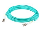 Cables de Fibra –  – ADD-LC-LC-1M5OM4