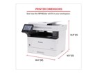 Πολυμηχανήματα εκτυπώσεων –  – 5951C010AA